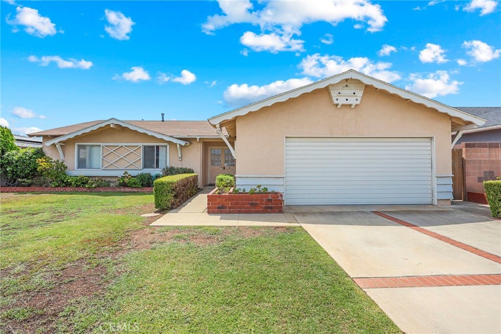1676 E Wingate Street, Covina, CA 91724 1676 E Wingate Street, Covina, CA 91724