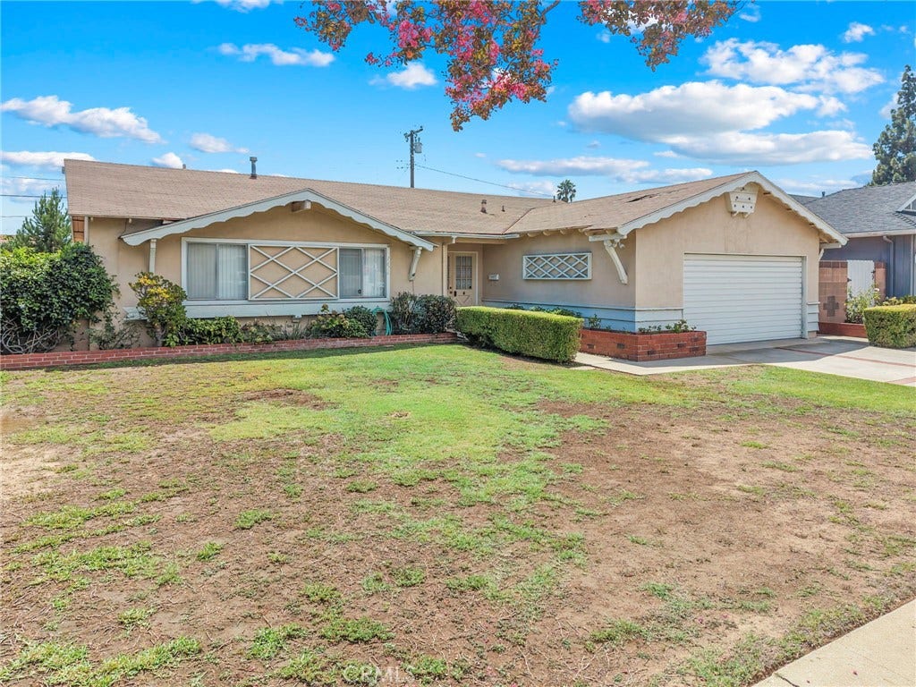 1676 E Wingate Street, Covina, CA 91724 1676 E Wingate Street, Covina, CA 91724