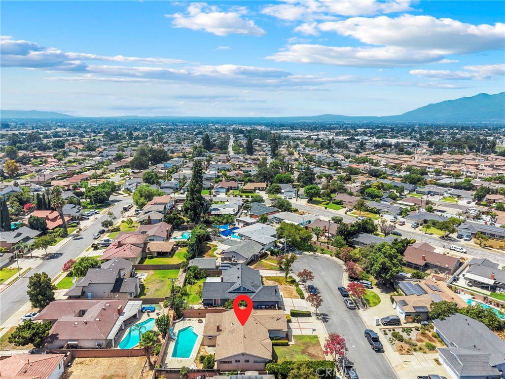 1676 E Wingate Street, Covina, CA 91724 1676 E Wingate Street, Covina, CA 91724