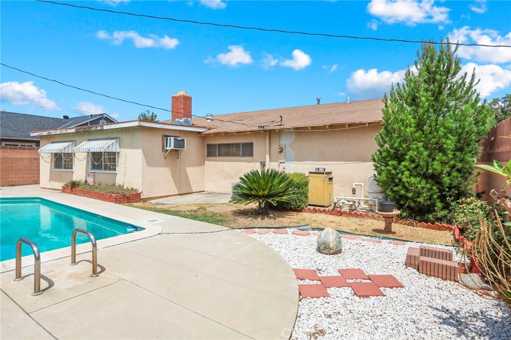 1676 E Wingate Street, Covina, CA 91724 1676 E Wingate Street, Covina, CA 91724