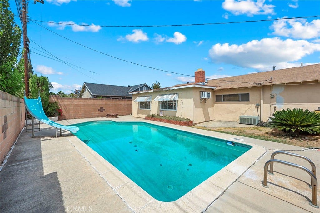 1676 E Wingate Street, Covina, CA 91724 1676 E Wingate Street, Covina, CA 91724