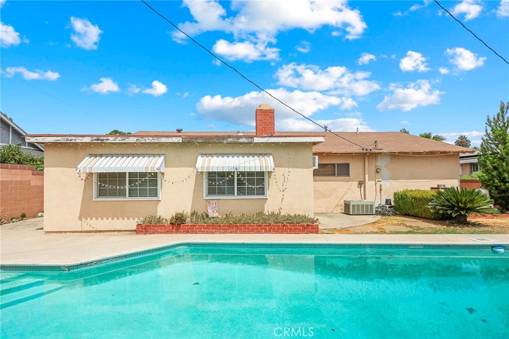 1676 E Wingate Street, Covina, CA 91724 1676 E Wingate Street, Covina, CA 91724