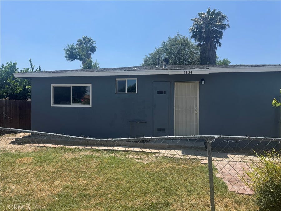 Property photo for 1124 Ramona Avenue, San Bernardino, CA