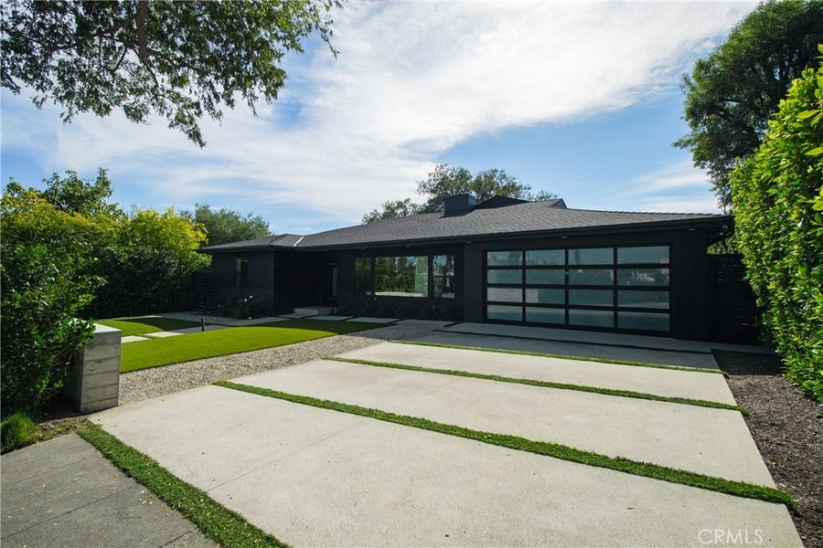 Property photo for 705 Rim, Pasadena, CA