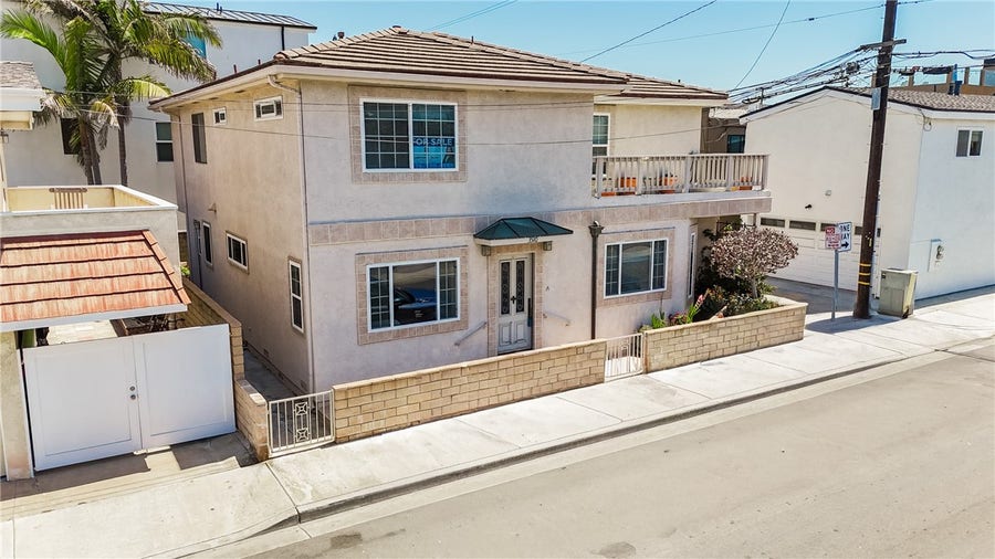 Property photo for 3510 Lake, Newport Beach, CA