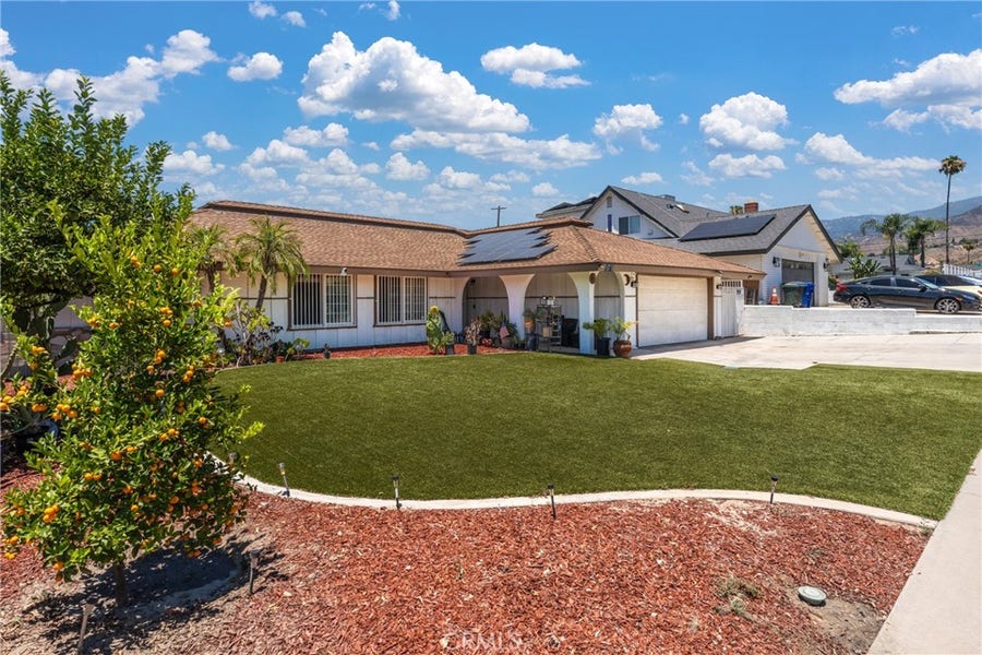 Property photo for 6070 Blythe Avenue, Highland, CA