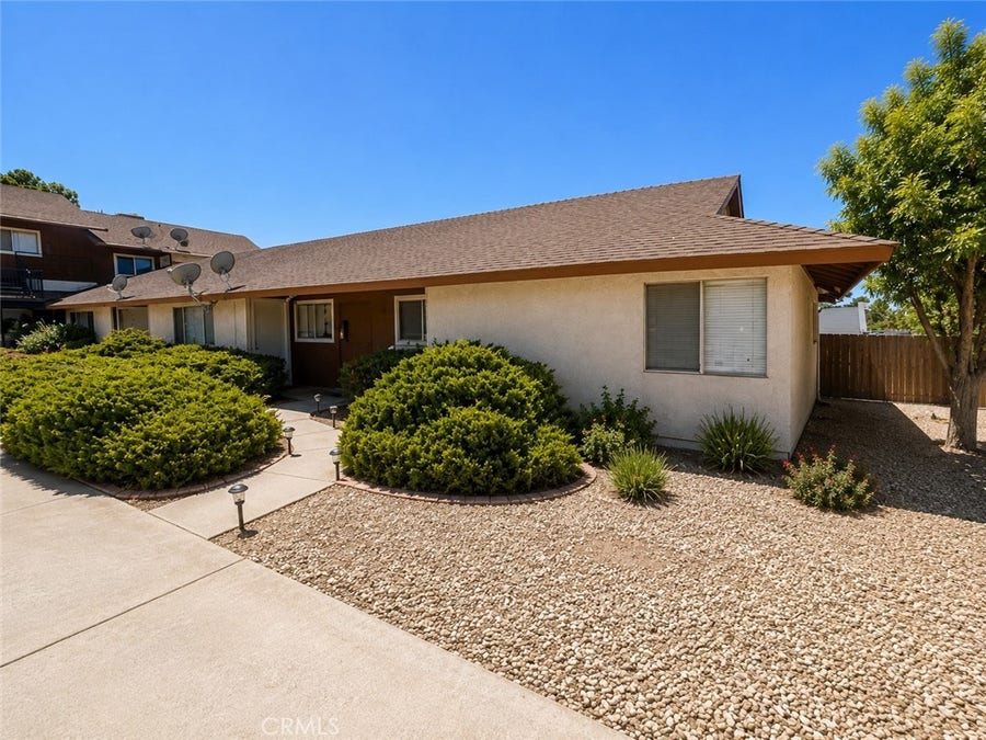 Property photo for 19133 Allegheny, #10, Apple Valley, CA