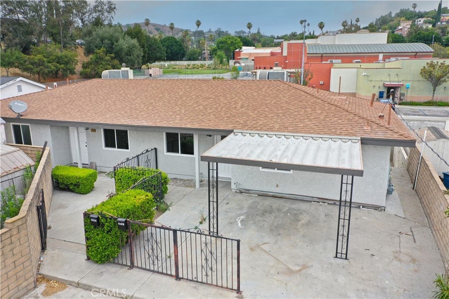 Property photo for 5245 Navarro, Los Angeles, CA