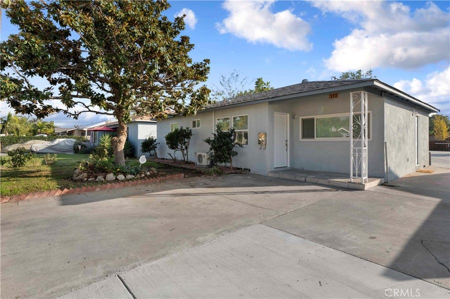 Property photo for 332 E El Sur, Monrovia, CA