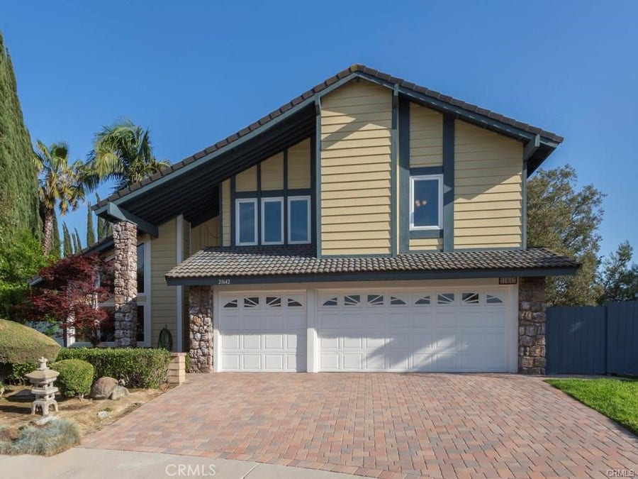 Property photo for 21642 High Bluff Road, Diamond Bar, CA