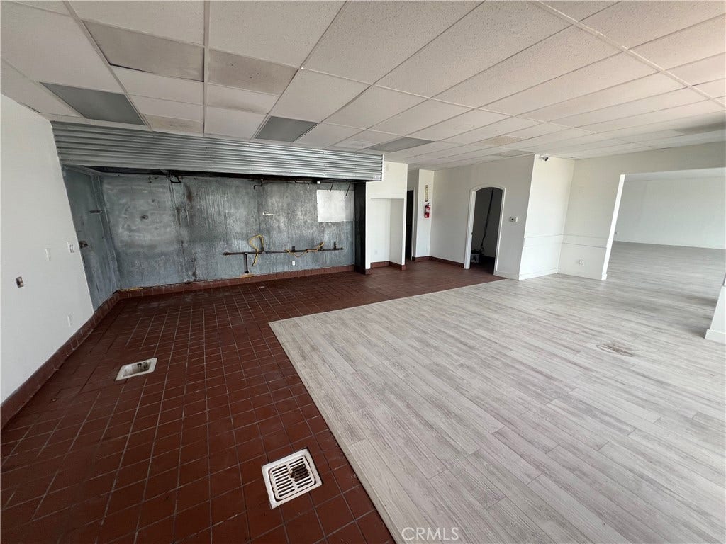 1640 N El Camino Real, San Clemente, CA 92672