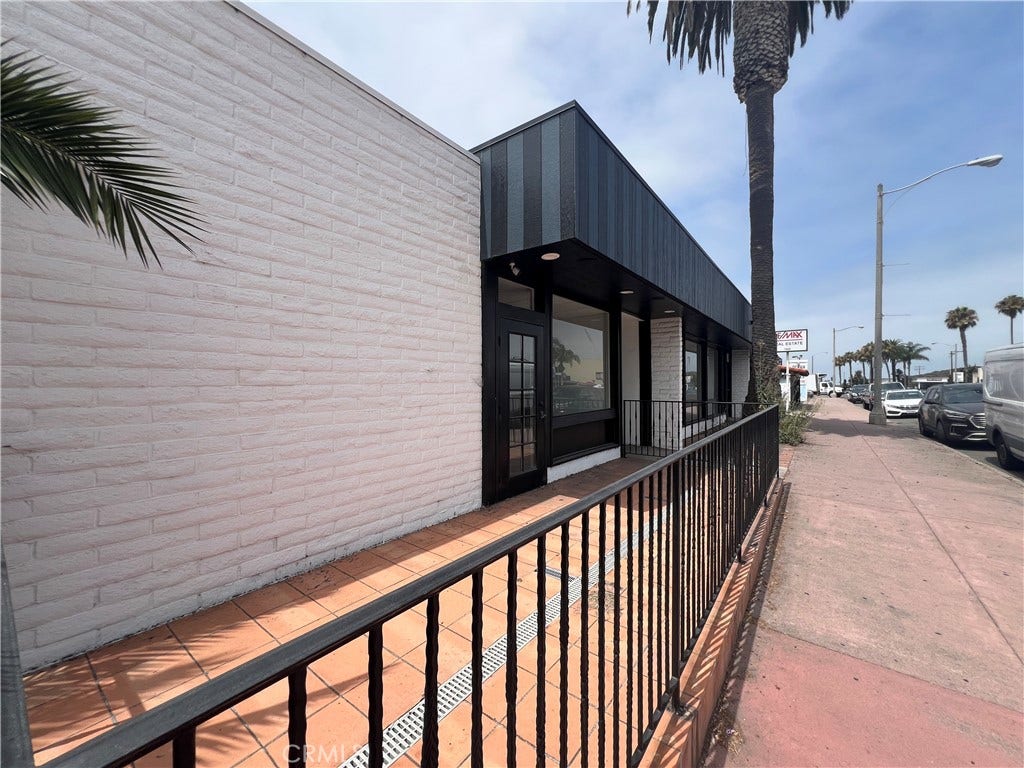 1640 N El Camino Real, San Clemente, CA 92672