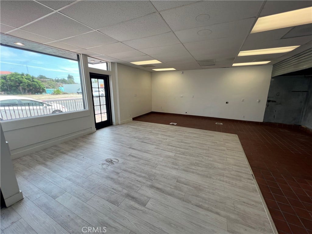 1640 N El Camino Real, San Clemente, CA 92672