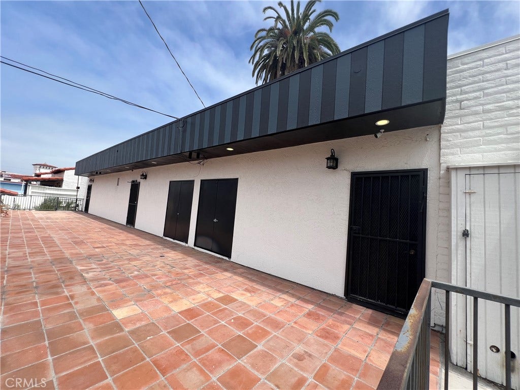 1640 N El Camino Real, San Clemente, CA 92672