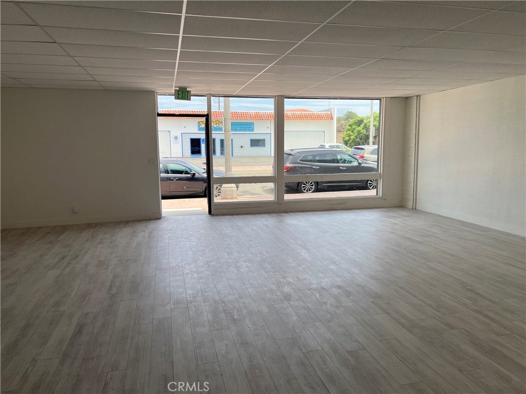 1640 N El Camino Real, San Clemente, CA 92672
