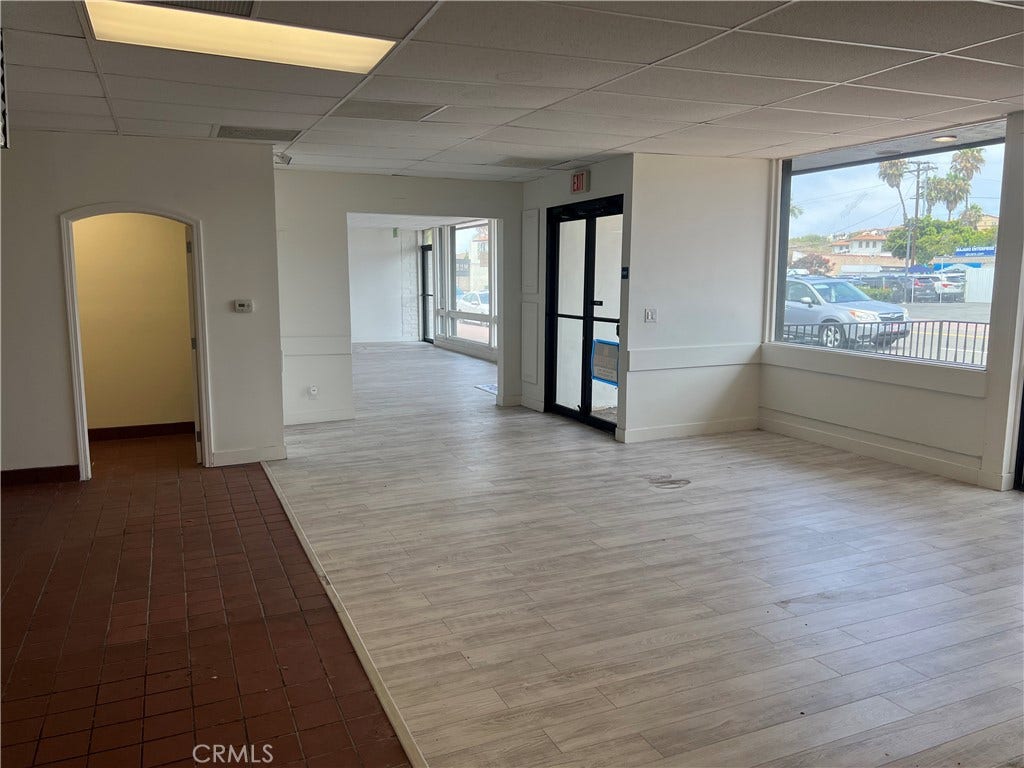 1640 N El Camino Real, San Clemente, CA 92672