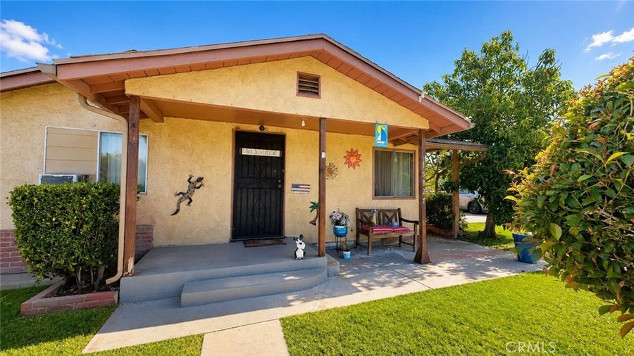 Property photo for 15827 Juarez, Irwindale, CA