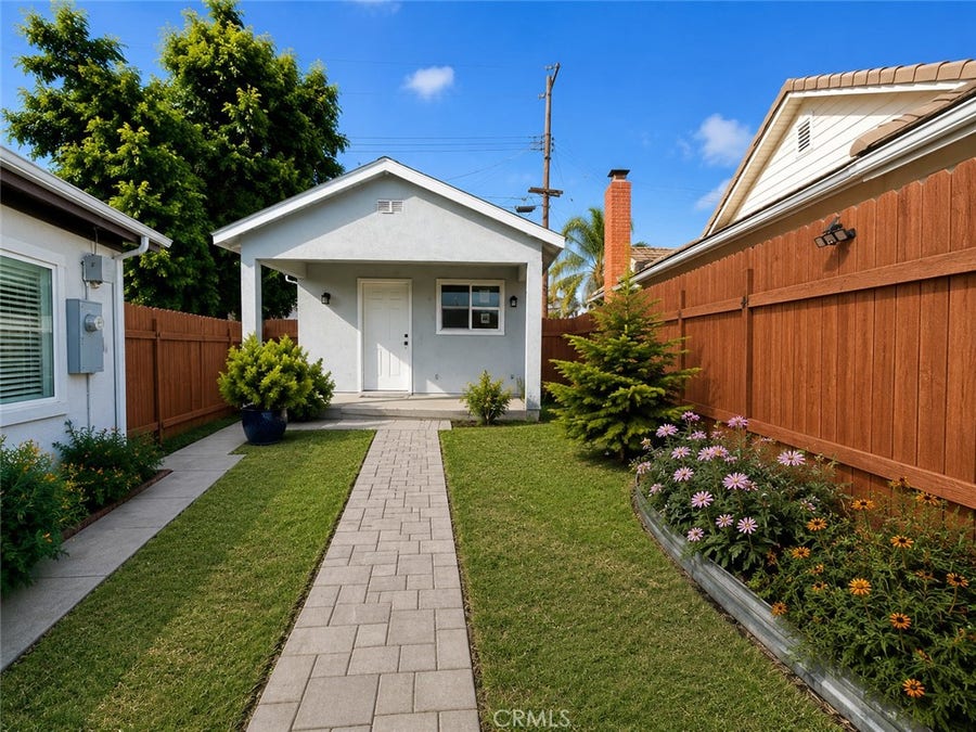 Property photo for 1609 W Badillo, #ADU, San Dimas, CA