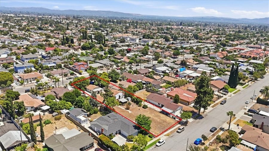 Property photo for 4549 Bresee Avenue, Baldwin Park, CA
