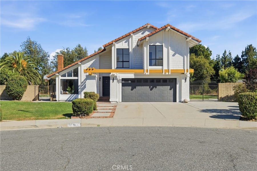 Property photo for 6 Skyview, Phillips Ranch, CA