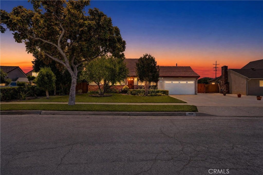 865 N Garsden, Covina, CA 91724 865 N Garsden, Covina, CA 91724