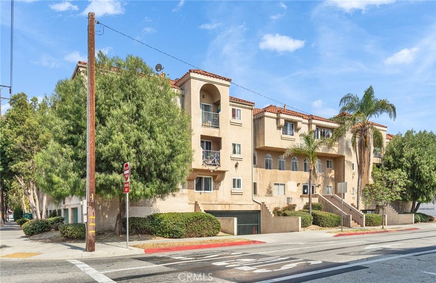 Property photo for 6100 Rugby, #211, Huntington Park, CA