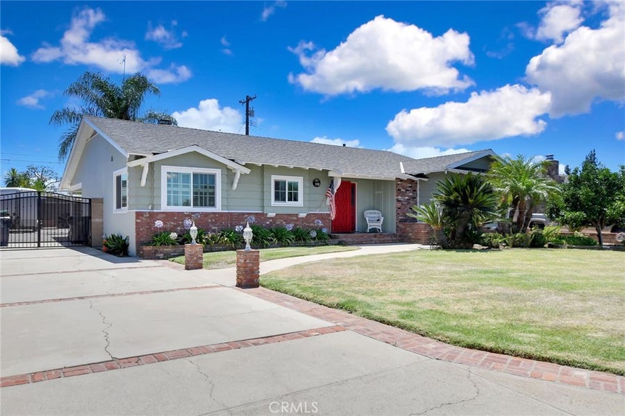 Property photo for 510 Fernshaw, La Verne, CA