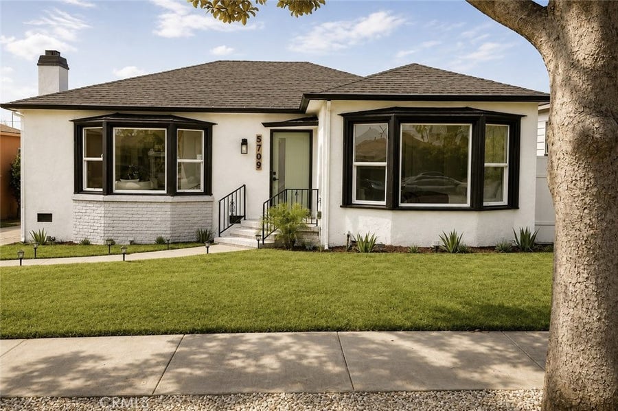 Property photo for 5709 Alviso, Los Angeles, CA