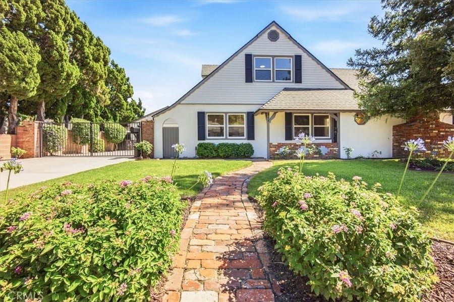 Property photo for 808 E Lemon, Glendora, CA