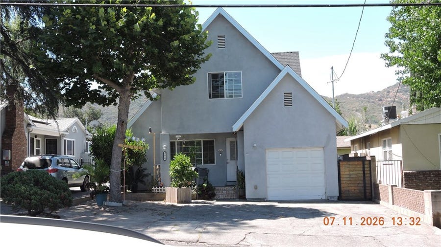 Property photo for 7818 Apperson, Sunland, CA