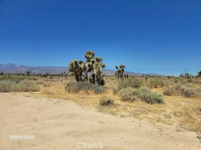 Property photo for 0 Daisy Road, Phelan, CA