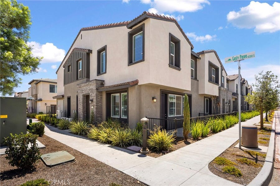Property photo for 2843 E Bedford Privado, Ontario, CA