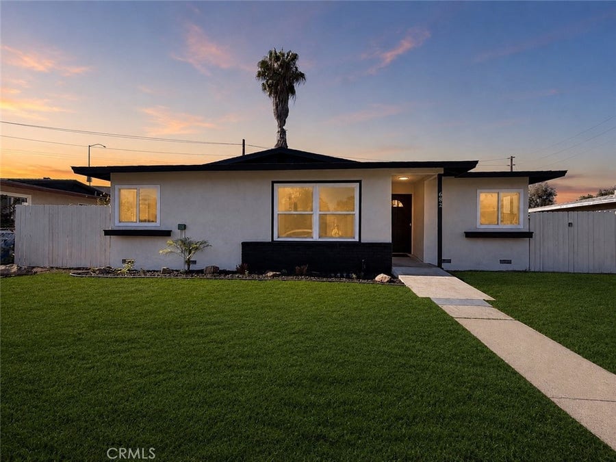 Property photo for 682 E La Verne Avenue, Pomona, CA