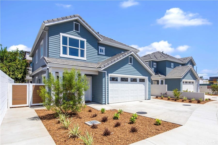 Property photo for 6836 Whitman Avenue, Van Nuys, CA