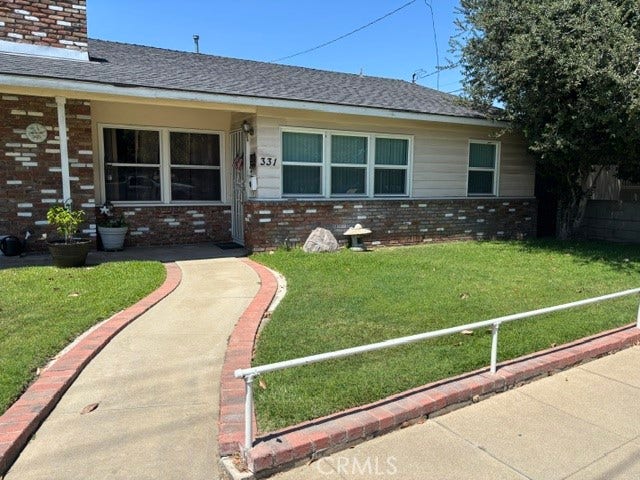 Property photo for 331 W San Bernardino Road, Covina, CA