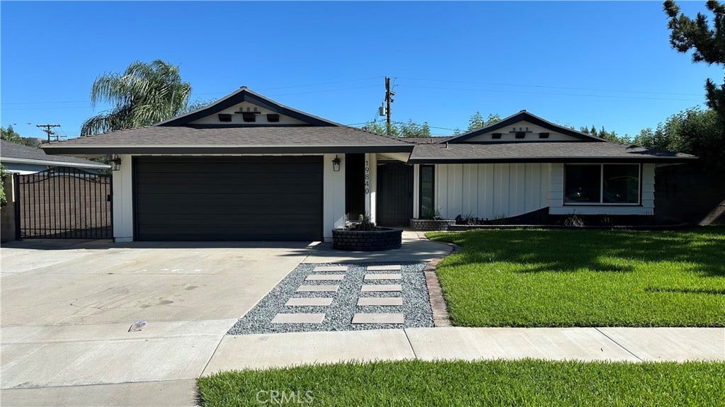 19840 E Rambling, Covina, CA 91724 19840 E Rambling, Covina, CA 91724