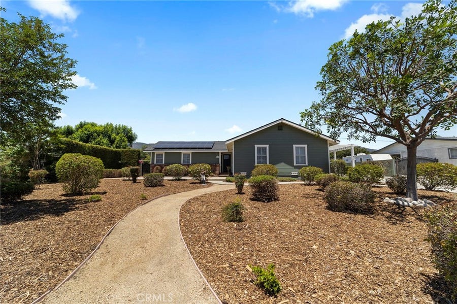 Property photo for 963 E Meda, Glendora, CA