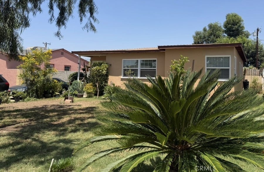 Property photo for 1519 E Idahome, West Covina, CA