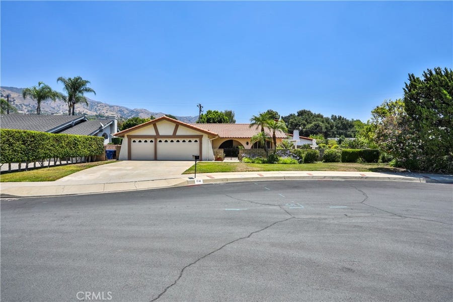 Property photo for 1741 BRANCH OAK Drive, Glendora, CA