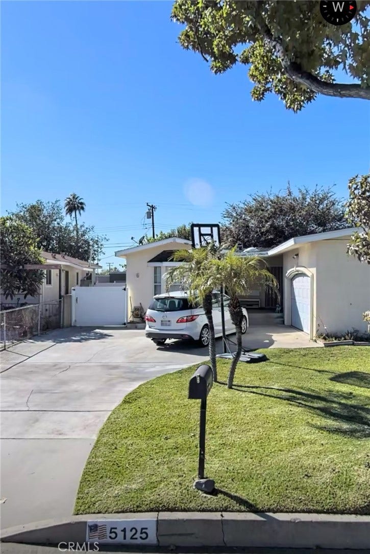 Property photo for 5125 N Nearglen Avenue, Covina, CA