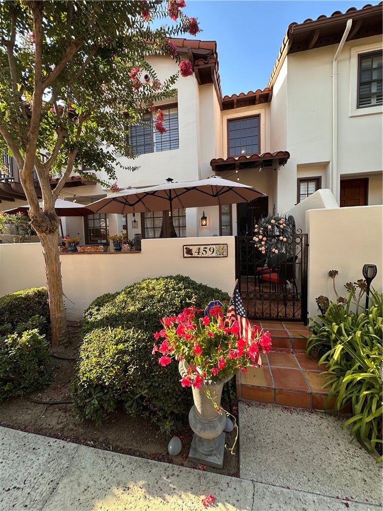 Property photo for 459 E Bougainvillea, Glendora, CA