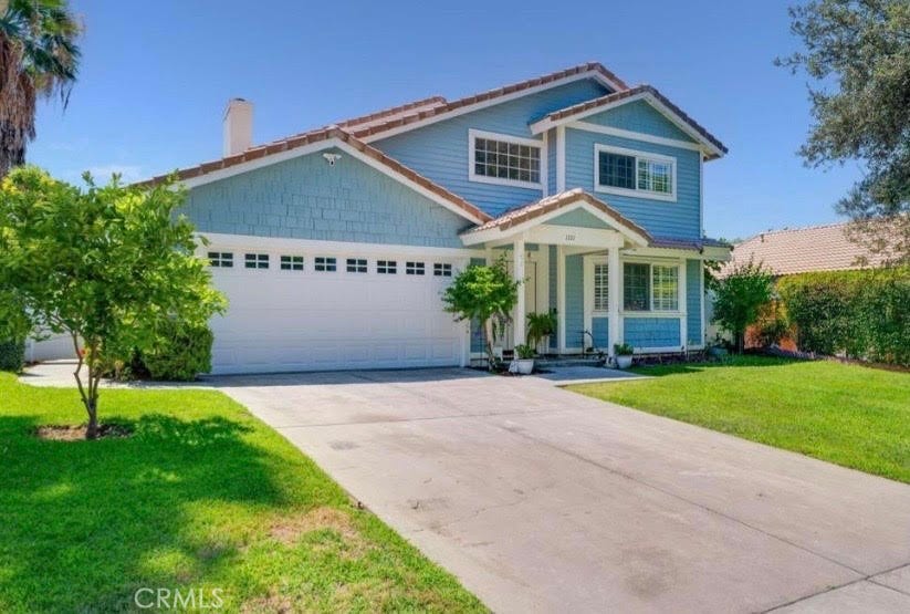 Property photo for 1121 Country Place, Redlands, CA