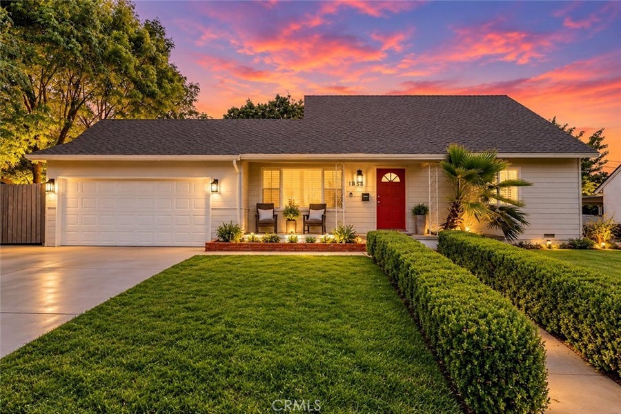 Property photo for 1858 E Edgecomb Street, Covina, CA
