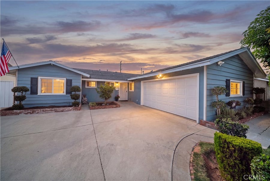 Property photo for 4908 N Glen Arden Avenue, Covina, CA