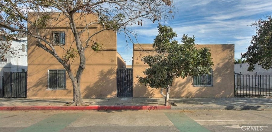Property photo for 10606 Avalon Boulevard, Los Angeles, CA