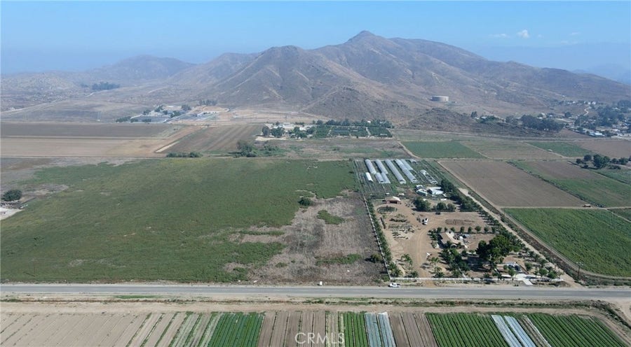 Property photo for 0 Simpson Road, Winchester, CA