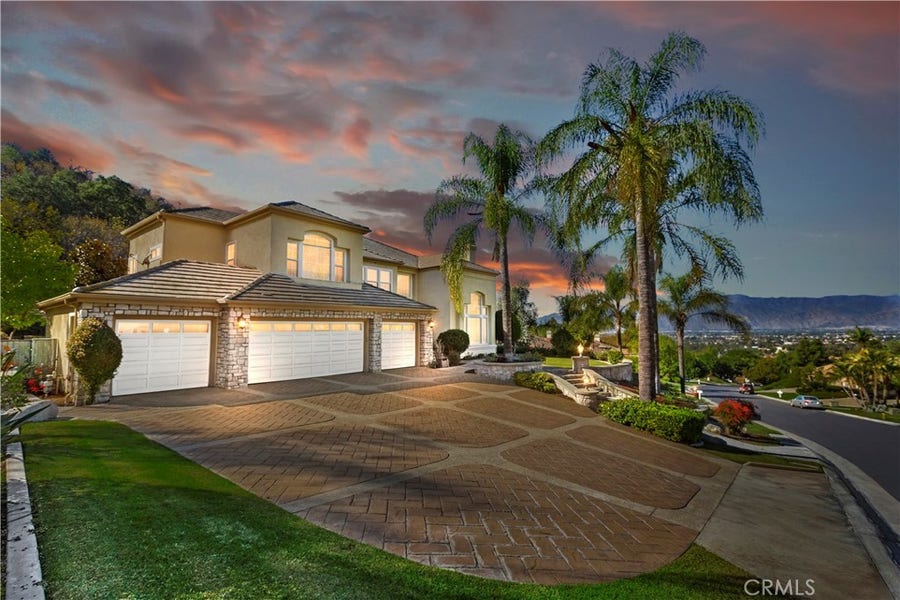 Property photo for 2533 Palomino Drive, Covina, CA
