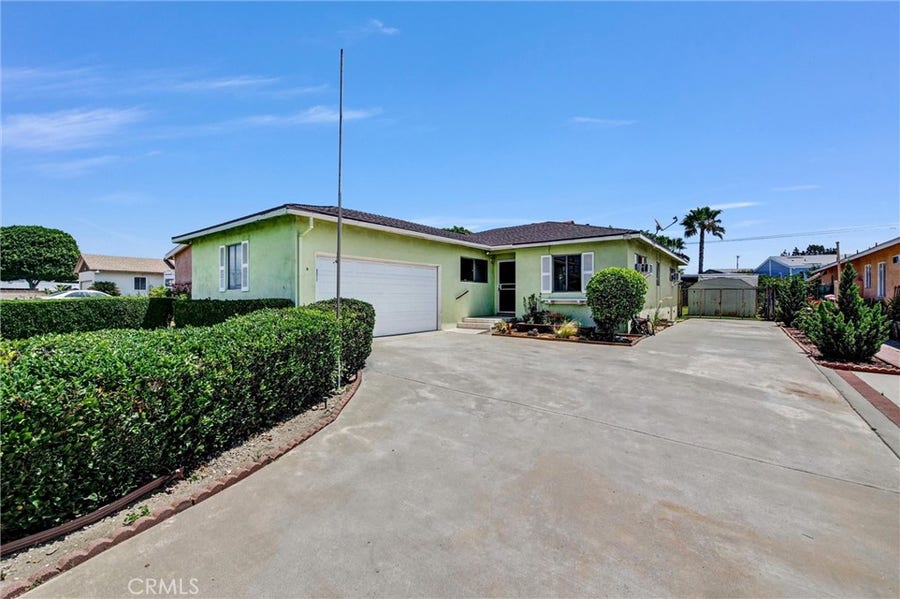 Property photo for 5124 N Arroway, Covina, CA