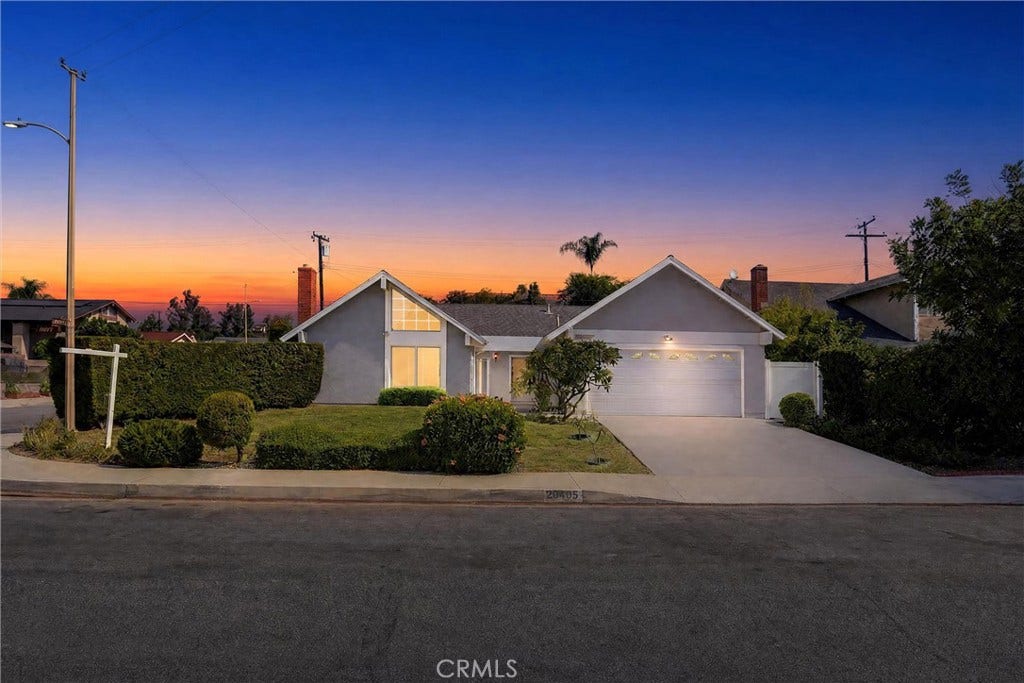 20405 Tufts Circle, Walnut, CA 91789 20405 Tufts Circle, Walnut, CA 91789