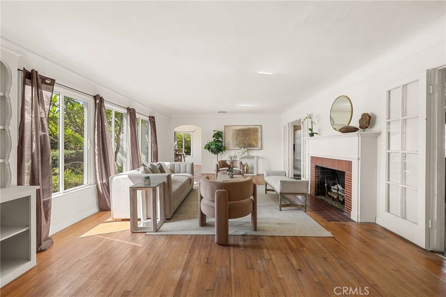 Property photo for 5456 Via San Delarro Street, Los Angeles, CA